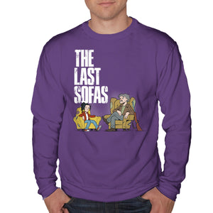 The Last Sofas
