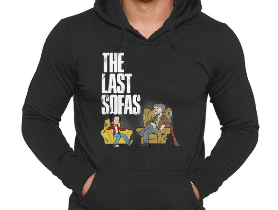 The Last Sofas