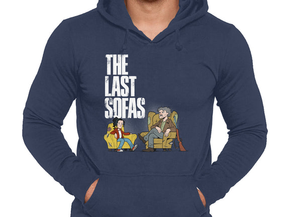 The Last Sofas