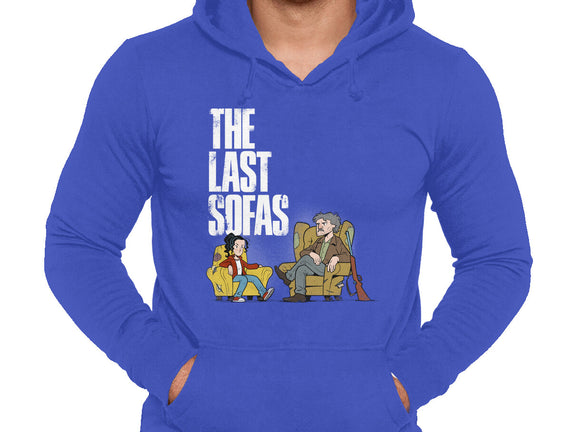 The Last Sofas