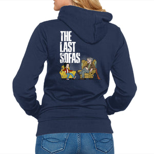 The Last Sofas