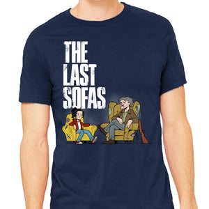 The Last Sofas