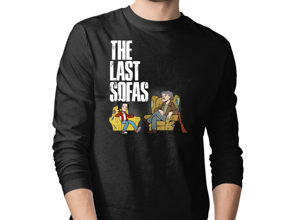 The Last Sofas