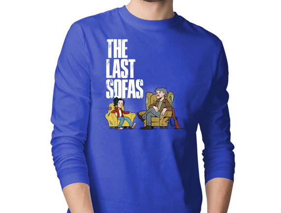 The Last Sofas