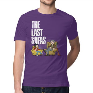The Last Sofas