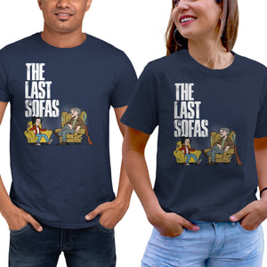 The Last Sofas