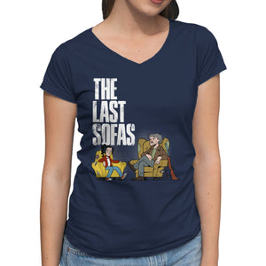 The Last Sofas