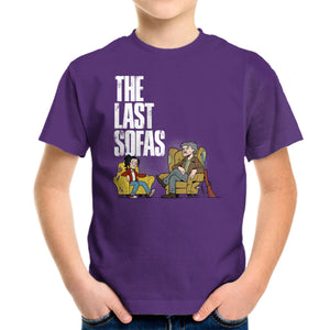 The Last Sofas
