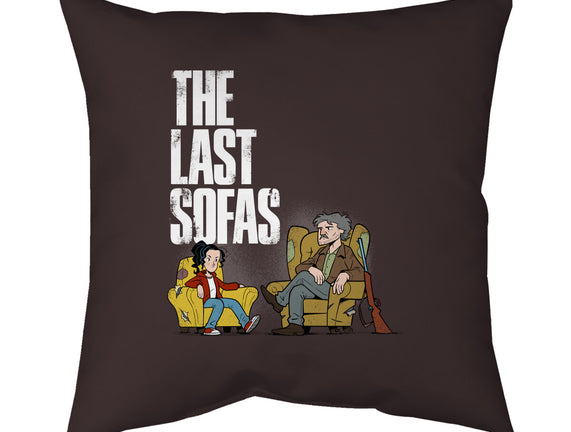 The Last Sofas