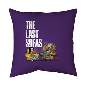 The Last Sofas
