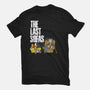 The Last Sofas-youth basic tee-mikebonales