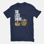 The Last Sofas-youth basic tee-mikebonales