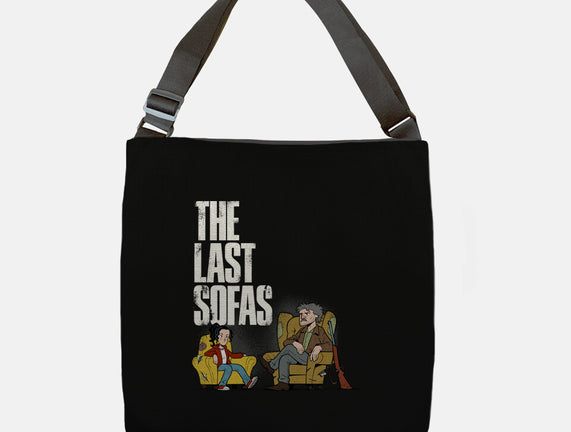 The Last Sofas