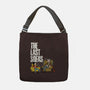 The Last Sofas-none adjustable tote bag-mikebonales