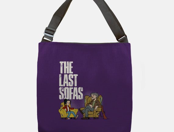 The Last Sofas