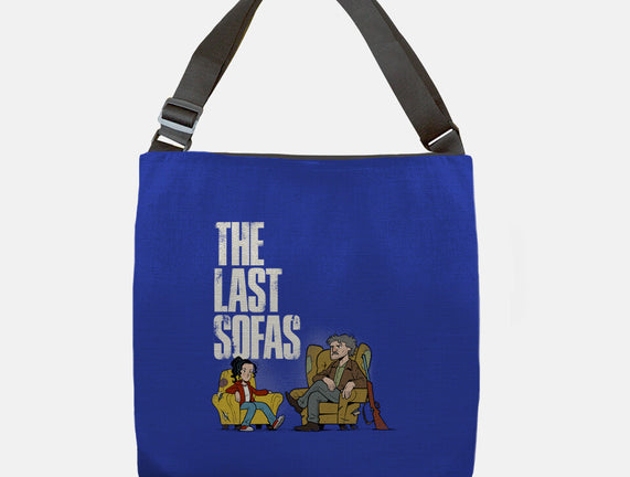 The Last Sofas