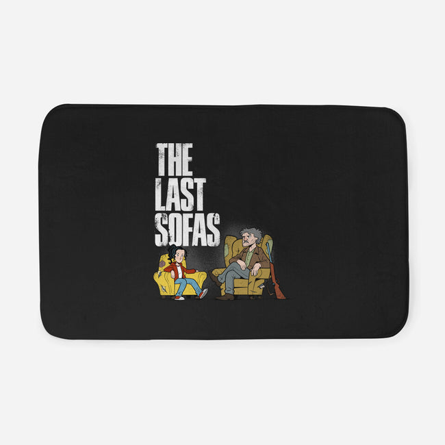 The Last Sofas-none memory foam bath mat-mikebonales