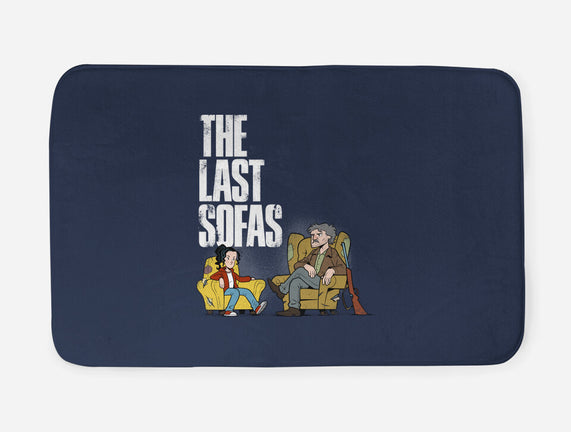 The Last Sofas