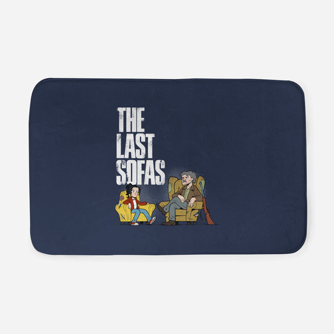 The Last Sofas-none memory foam bath mat-mikebonales