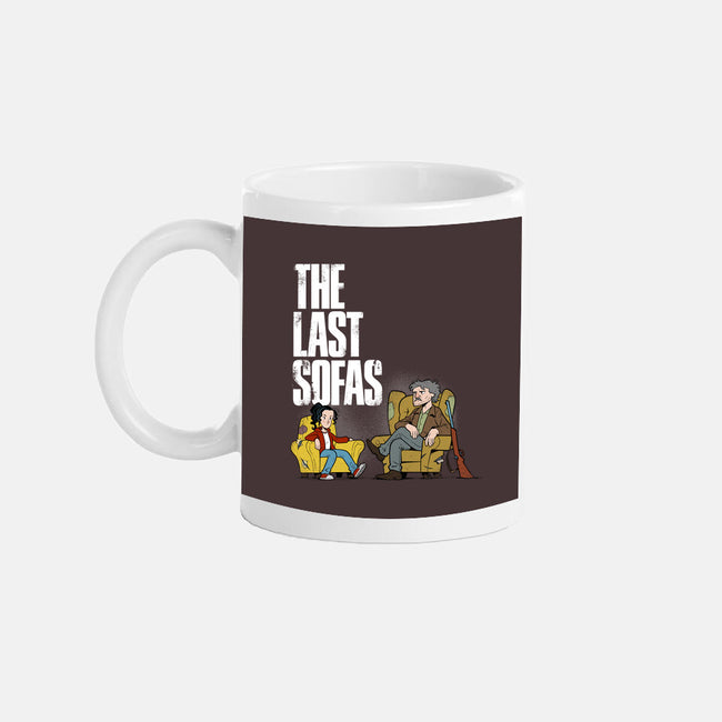 The Last Sofas-none mug drinkware-mikebonales