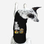 The Last Sofas-dog basic pet tank-mikebonales