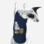The Last Sofas-dog basic pet tank-mikebonales