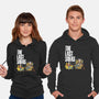 The Last Sofas-unisex pullover sweatshirt-mikebonales