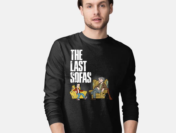 The Last Sofas