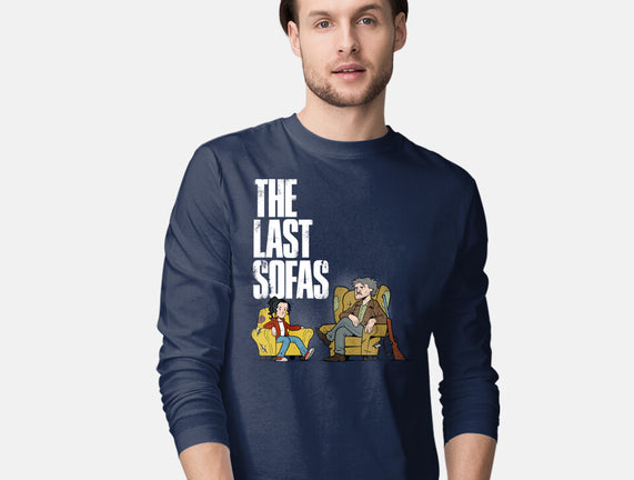 The Last Sofas