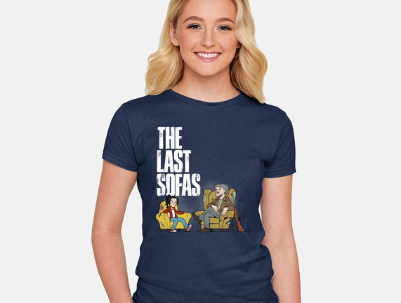 The Last Sofas