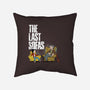 The Last Sofas-none removable cover w insert throw pillow-mikebonales