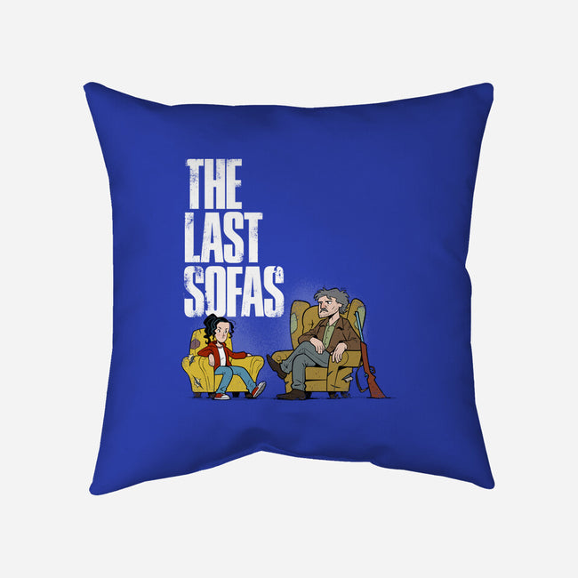 The Last Sofas-none removable cover w insert throw pillow-mikebonales