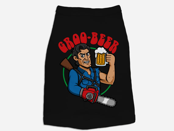 Groo-beer