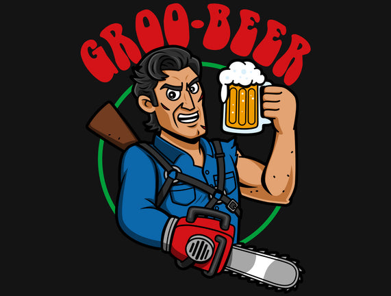 Groo-beer