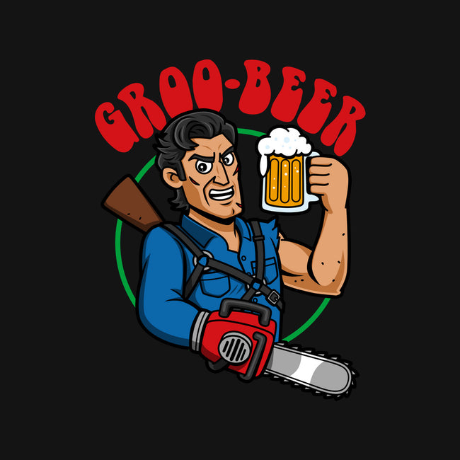 Groo-beer-baby basic tee-Boggs Nicolas