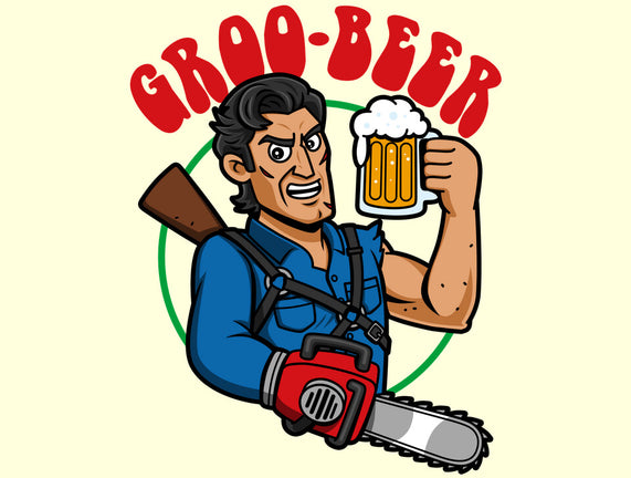 Groo-beer