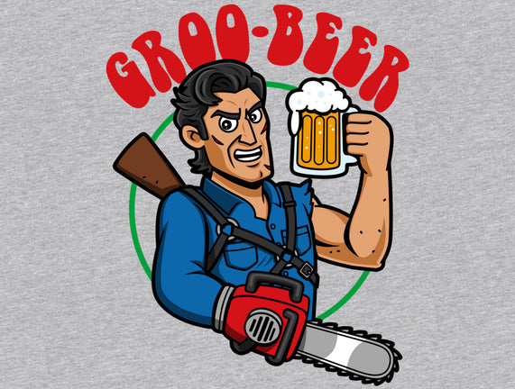 Groo-beer