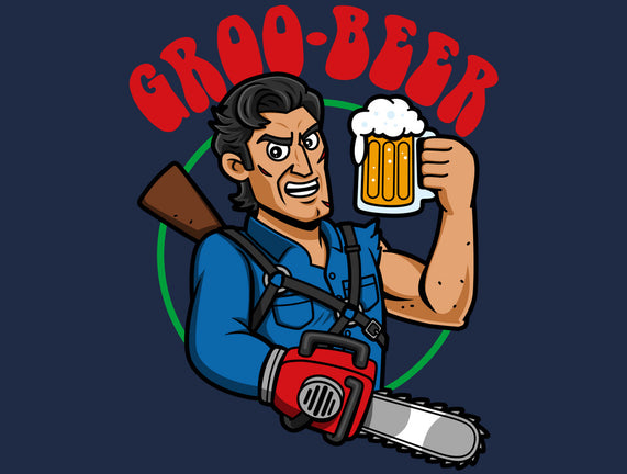 Groo-beer