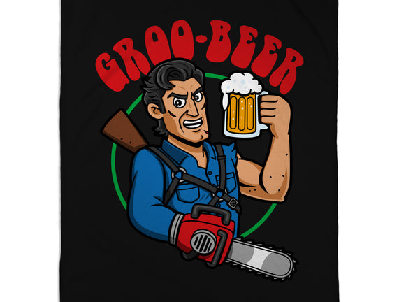 Groo-beer