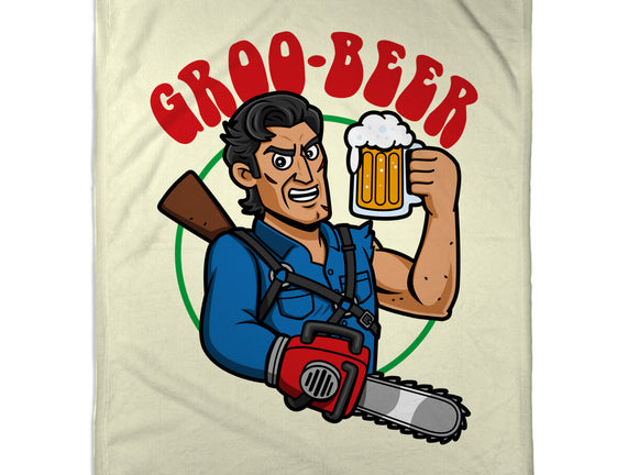 Groo-beer