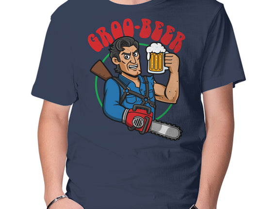 Groo-beer