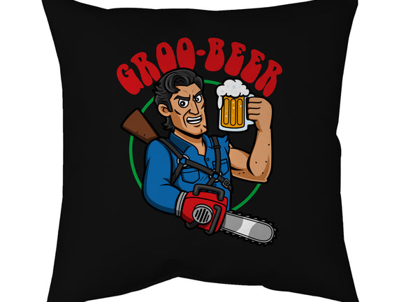 Groo-beer