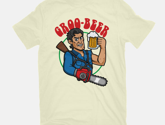 Groo-beer