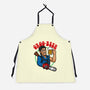 Groo-beer-unisex kitchen apron-Boggs Nicolas