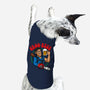 Groo-beer-dog basic pet tank-Boggs Nicolas