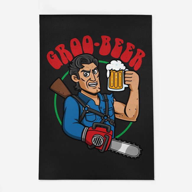 Groo-beer-none indoor rug-Boggs Nicolas