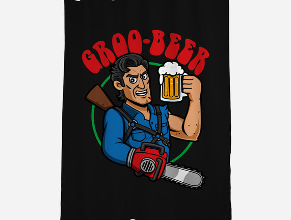 Groo-beer