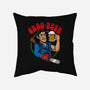 Groo-beer-none removable cover w insert throw pillow-Boggs Nicolas