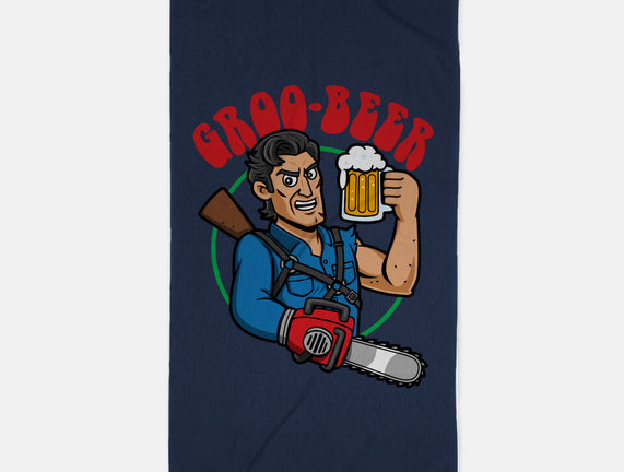 Groo-beer
