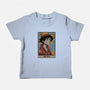 The Sun-baby basic tee-Hafaell